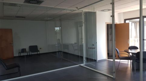 Geschaftsraum zur Miete in Calle Ingeniería, 3, Gines, Sevilla - Bild 2 Foto 2 von Geschaftsraum zur Miete in Calle Ingeniería, 3, Gines, Sevilla