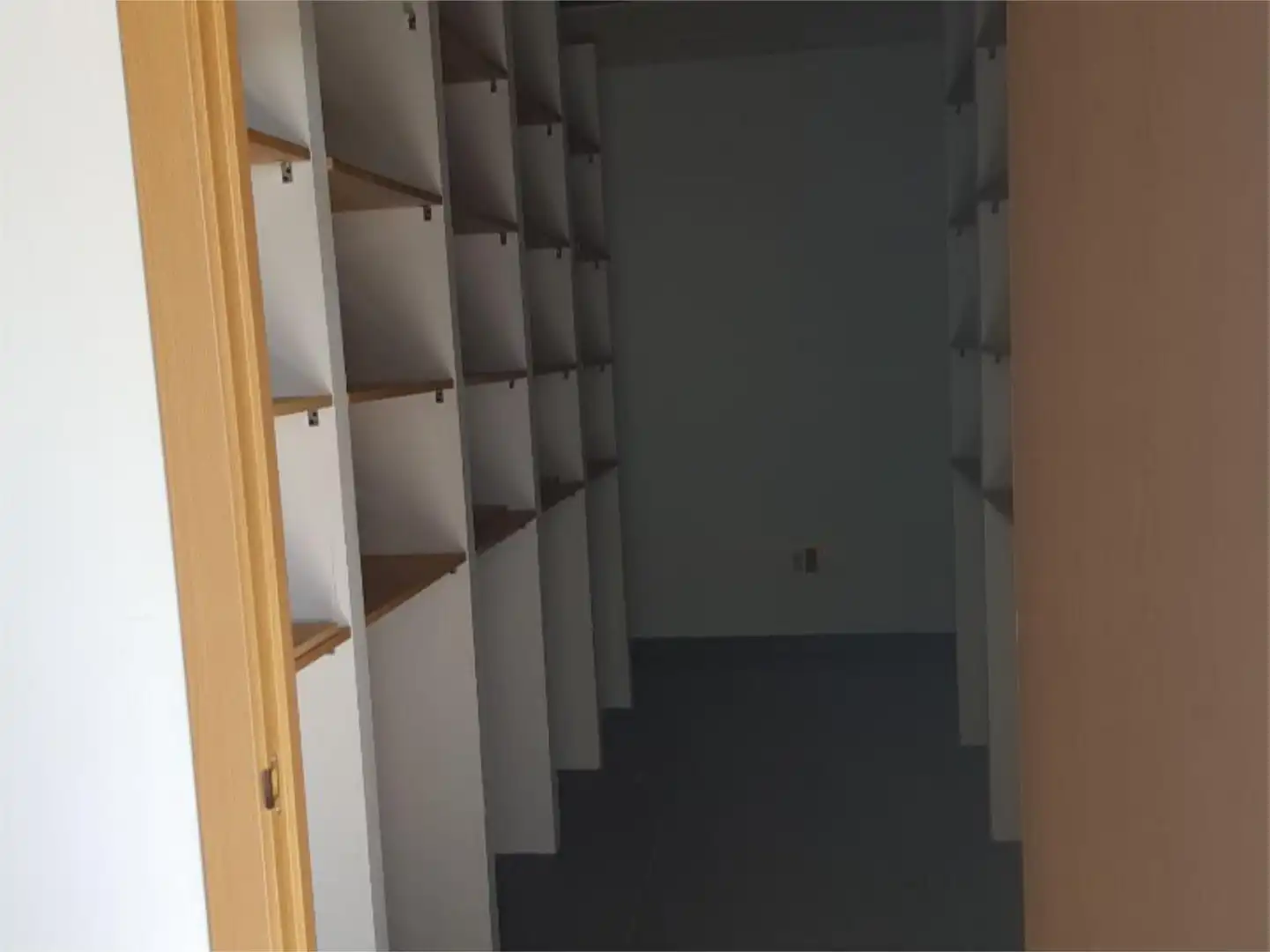 Local de alquiler en Calle Ingeniería, 3, Gines Local de alquiler en Gines con Aire acondicionado