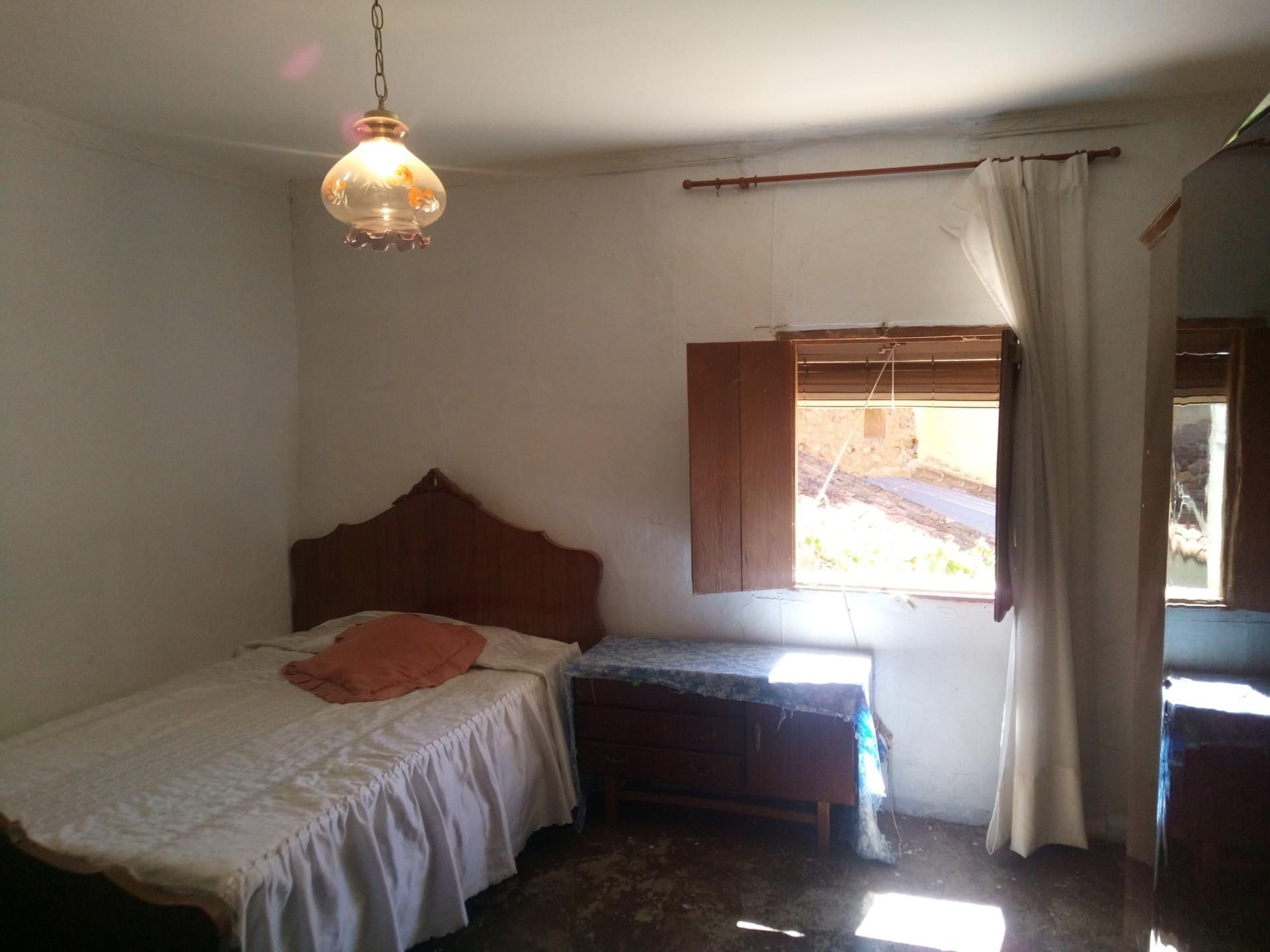 Dormitori de Finca rústica en venda en Abanto amb Terrassa i Traster