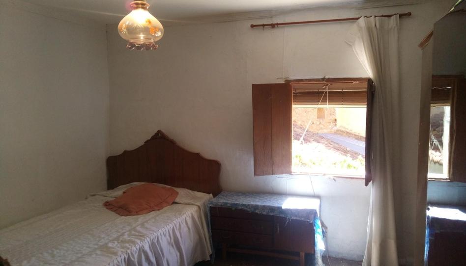 Finca rústica en venda a Calle Empedrada, Abanto, Zaragoza - imatge 1 Foto 1 de Finca rústica en venda a Calle Empedrada, Abanto, Zaragoza