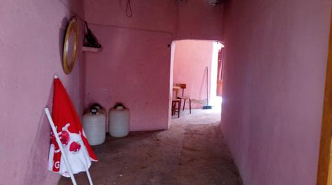 Finca rústica en venda a Calle Empedrada, Abanto, Zaragoza - imatge 3 Foto 3 de Finca rústica en venda a Calle Empedrada, Abanto, Zaragoza