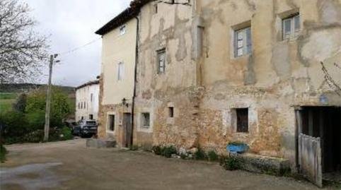 Foto 4 de Finca rústica en venta en Calle la Varga, 14, Santa Olalla de Bureba, Burgos