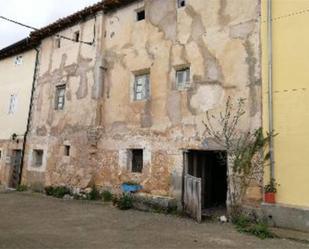 Exterior view of Country house for sale in Santa Olalla de Bureba