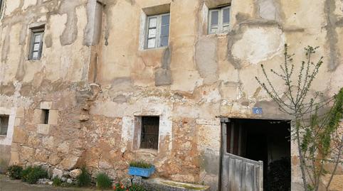 Foto 5 de Finca rústica en venta en Calle la Varga, 14, Santa Olalla de Bureba, Burgos