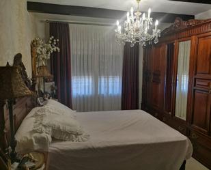 Bedroom of Single-family semi-detached for sale in Cartagena  with Air Conditioner