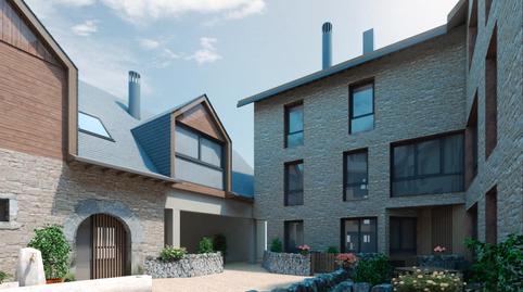 Piso en venta en Calle Limpias Aguas, 3, Sallent de Gállego, Huesca - imagen 3 Foto 3 de Piso en venta en Calle Limpias Aguas, 3, Sallent de Gállego, Huesca