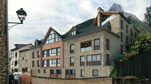 Foto 4 de Apartament en venda a Calle Limpias Aguas, 3, Sallent de Gállego, Huesca