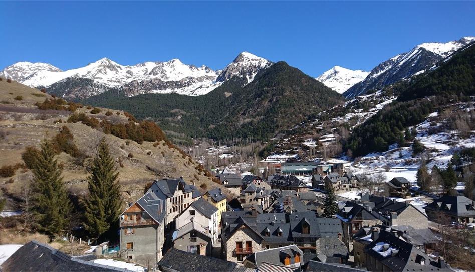 Piso en venta en Calle Limpias Aguas, 3, Sallent de Gállego, Huesca - imagen 1 Foto 1 de Piso en venta en Calle Limpias Aguas, 3, Sallent de Gállego, Huesca