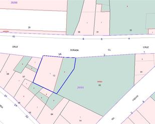 Land for sale in Trujillo