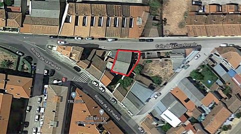 Land for sale in Travesía de la Cruz Dorada, Trujillo, Cáceres - image 3 Photo 3 of Land for sale in Travesía de la Cruz Dorada, Trujillo, Cáceres