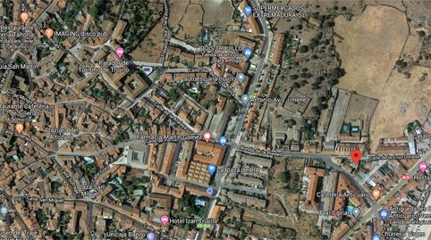 Land for sale in Travesía de la Cruz Dorada, Trujillo, Cáceres - image 2 Photo 2 of Land for sale in Travesía de la Cruz Dorada, Trujillo, Cáceres