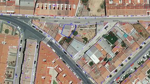 Land for sale in Travesía de la Cruz Dorada, Trujillo, Cáceres - image 5 Photo 5 of Land for sale in Travesía de la Cruz Dorada, Trujillo, Cáceres