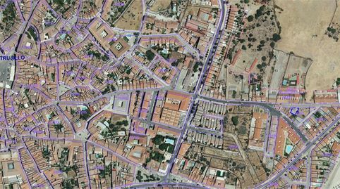 Land for sale in Travesía de la Cruz Dorada, Trujillo, Cáceres - image 4 Photo 4 of Land for sale in Travesía de la Cruz Dorada, Trujillo, Cáceres