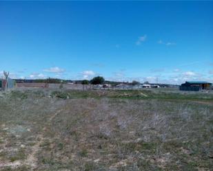 Exterior view of Land for sale in La Colilla