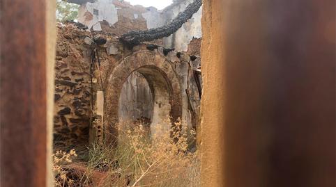 Land for sale in Calle Coso, 48, Cabezas Rubias, Huelva - image 5 Photo 5 of Land for sale in Calle Coso, 48, Cabezas Rubias, Huelva