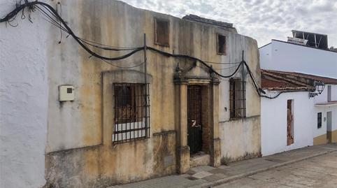 Land for sale in Calle Coso, 48, Cabezas Rubias, Huelva - image 4 Photo 4 of Land for sale in Calle Coso, 48, Cabezas Rubias, Huelva