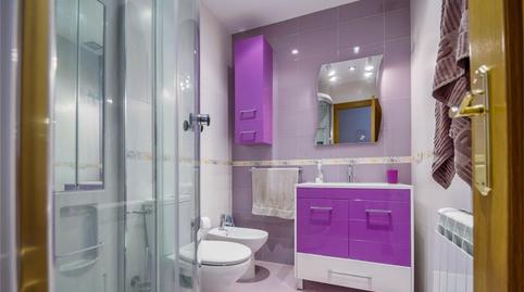 Foto 5 de Piso en venta en Calle María Josefa Melgrado, 18, San Clemente, Cuenca