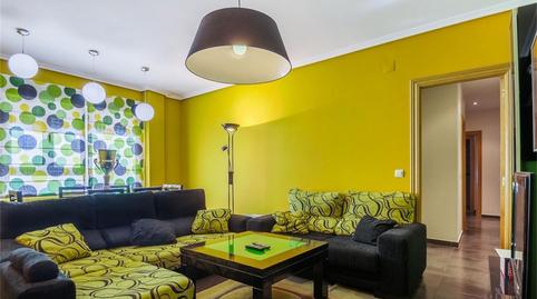 Foto 2 de Piso en venta en Calle María Josefa Melgrado, 18, San Clemente, Cuenca