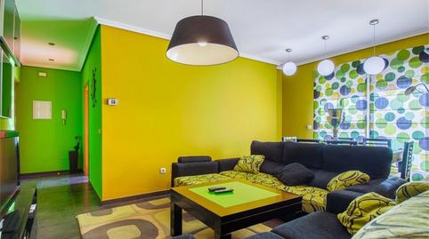 Foto 3 de Piso en venta en Calle María Josefa Melgrado, 18, San Clemente, Cuenca