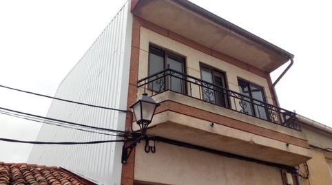 Casa adosada en venda a Calle de la Paja, 6, Viveros, Albacete - imatge 2 Foto 2 de Casa adosada en venda a Calle de la Paja, 6, Viveros, Albacete