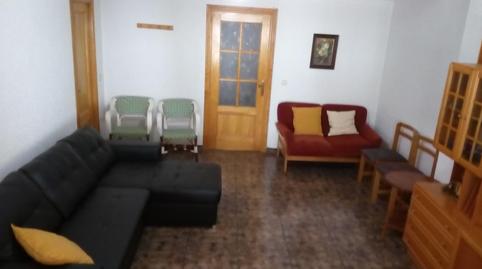 Casa adosada en venda a Calle de la Paja, 6, Viveros, Albacete - imatge 3 Foto 3 de Casa adosada en venda a Calle de la Paja, 6, Viveros, Albacete