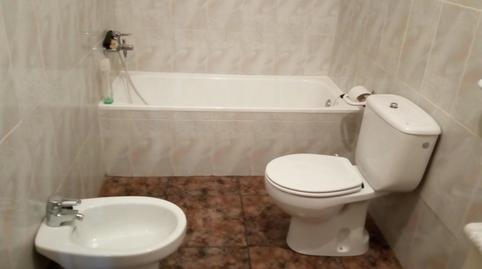 Casa adosada en venda a Calle de la Paja, 6, Viveros, Albacete - imatge 5 Foto 5 de Casa adosada en venda a Calle de la Paja, 6, Viveros, Albacete