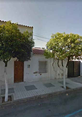 Casa adosada en venta en calle pío xii de alcalá d
