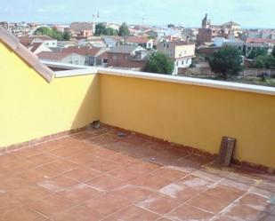 Terrace of Attic for sale in Pozuelo de Calatrava  with Balcony