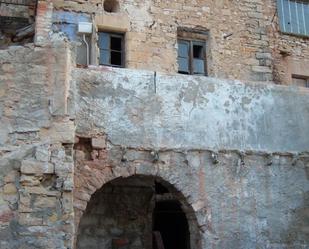 Casa adosada en venda en Els Omells de na Gaia amb Jardí privat