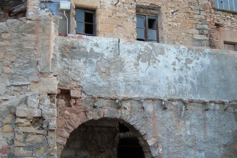 Foto 1 de Pis en venda a Carretera Dels Omells de Na Gaia, Els Omells de na Gaia, Lleida