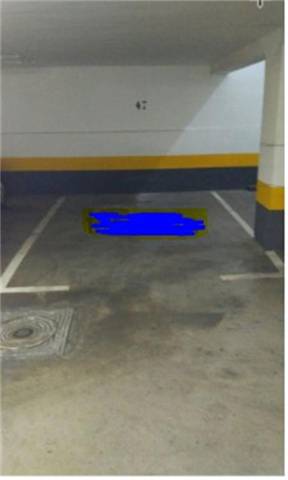 Garaje en Venta en Calle del Padre Claret en Prosperidad