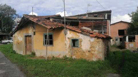 Constructible Land for sale in Riviellas, Grado, Asturias - image 2 Photo 2 of Constructible Land for sale in Riviellas, Grado, Asturias