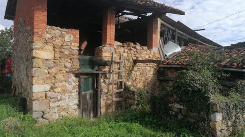 Constructible Land for sale in Riviellas, Grado, Asturias - image 3 Photo 3 of Constructible Land for sale in Riviellas, Grado, Asturias