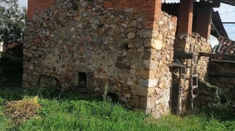 Constructible Land for sale in Riviellas, Grado, Asturias - image 4 Photo 4 of Constructible Land for sale in Riviellas, Grado, Asturias