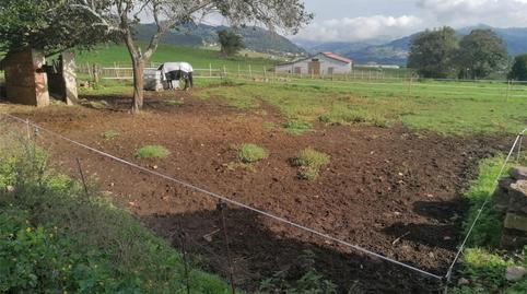 Constructible Land for sale in Riviellas, Grado, Asturias - image 5 Photo 5 of Constructible Land for sale in Riviellas, Grado, Asturias