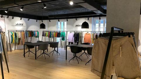 Oficina en venda a Calle Cirilo Amorós, 17, El Pla del Remei, Valencia - imatge 5 Foto 5 de Oficina en venda a Calle Cirilo Amorós, 17, El Pla del Remei, Valencia