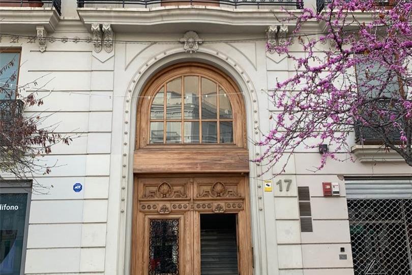 Oficina en venda a Calle Cirilo Amorós, 17, El Pla del Remei, Valencia - imatge 1 Foto 1 de Oficina en venda a Calle Cirilo Amorós, 17, El Pla del Remei, Valencia