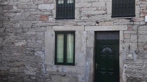Foto 5 de Casa o xalet en venda a Carreira, 34, Zas, A Coruña