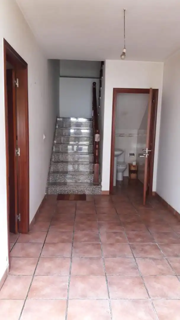 Houses for sale in Carreira, 34, Zas Houses for sale in Zas with Terrace, Storage room and Oven