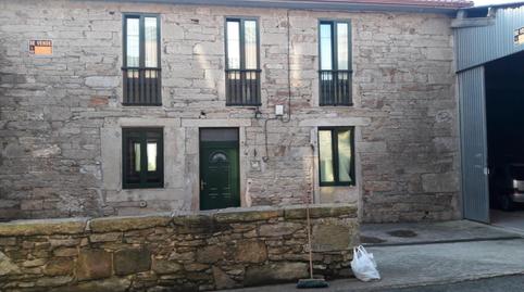Foto 3 de Casa o xalet en venda a Carreira, 34, Zas, A Coruña