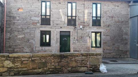 Foto 4 de Casa o xalet en venda a Carreira, 34, Zas, A Coruña