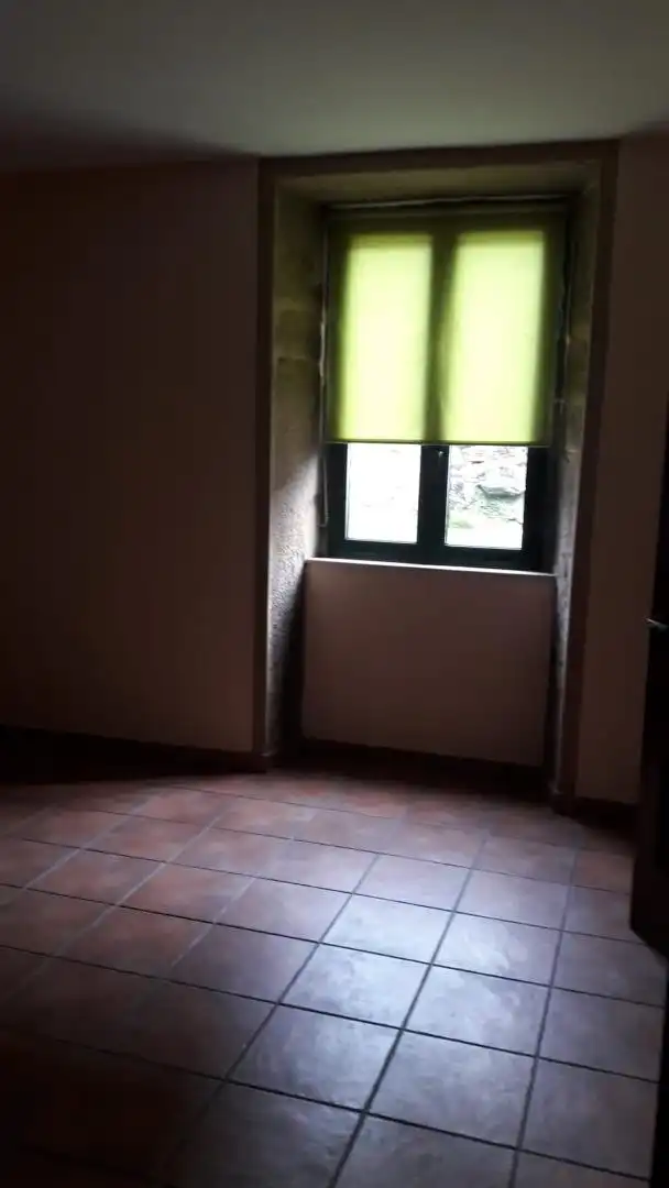 Houses for sale in Carreira, 34, Zas Bedroom of Houses for sale in Zas with Terrace, Storage room and Oven