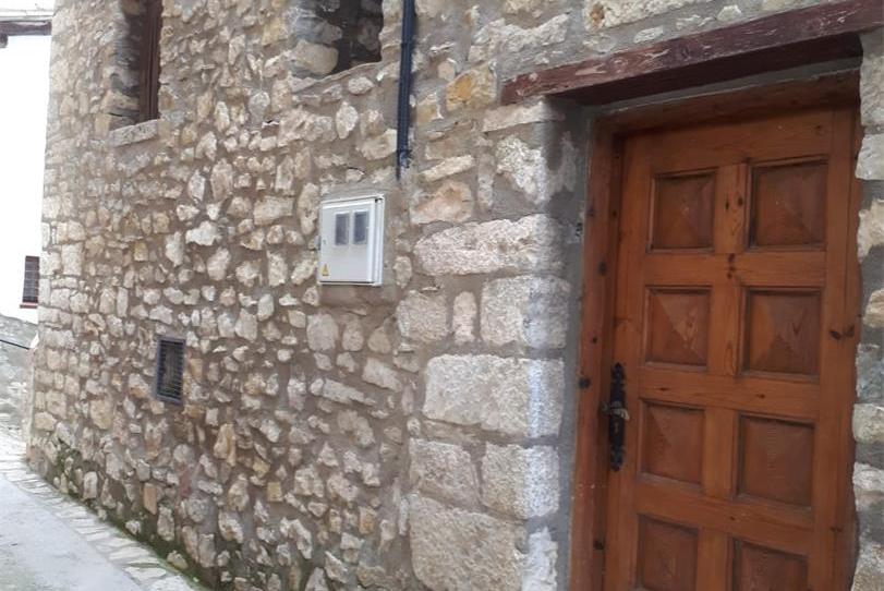 Photo 1 of Flat for sale in Calle Alta, Zorita del Maestrazgo, Castellón