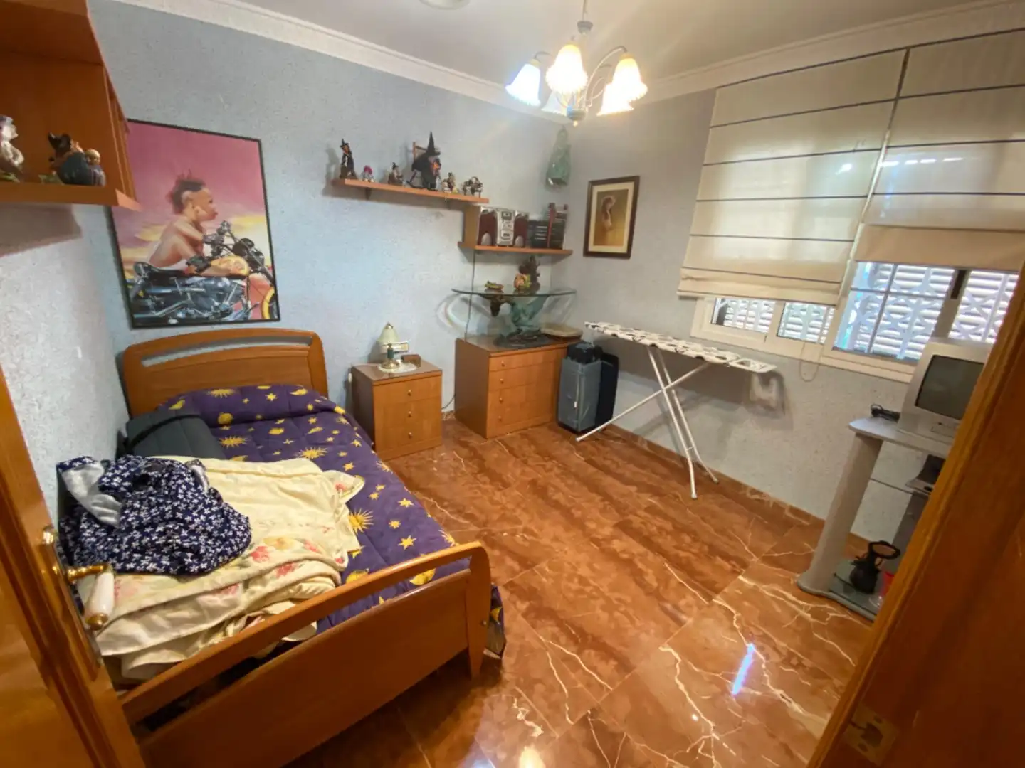 Dormitori de Casa o xalet en venda en Altafulla amb Terrassa, Piscina i Balcó