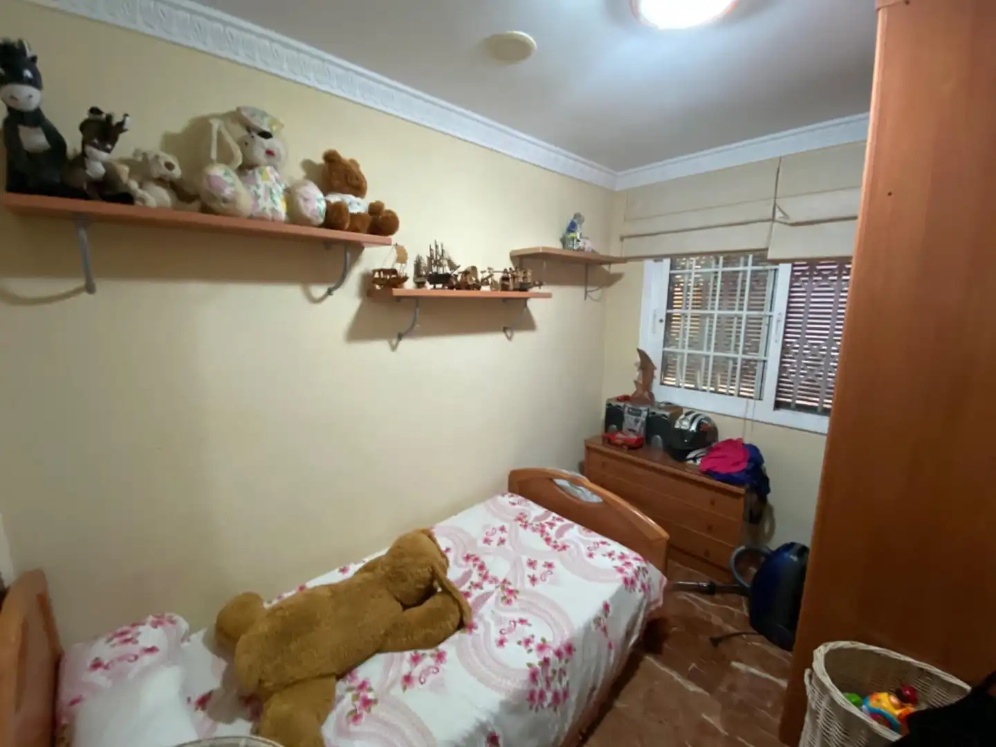 Dormitori de Casa o xalet en venda en Altafulla amb Terrassa, Piscina i Balcó