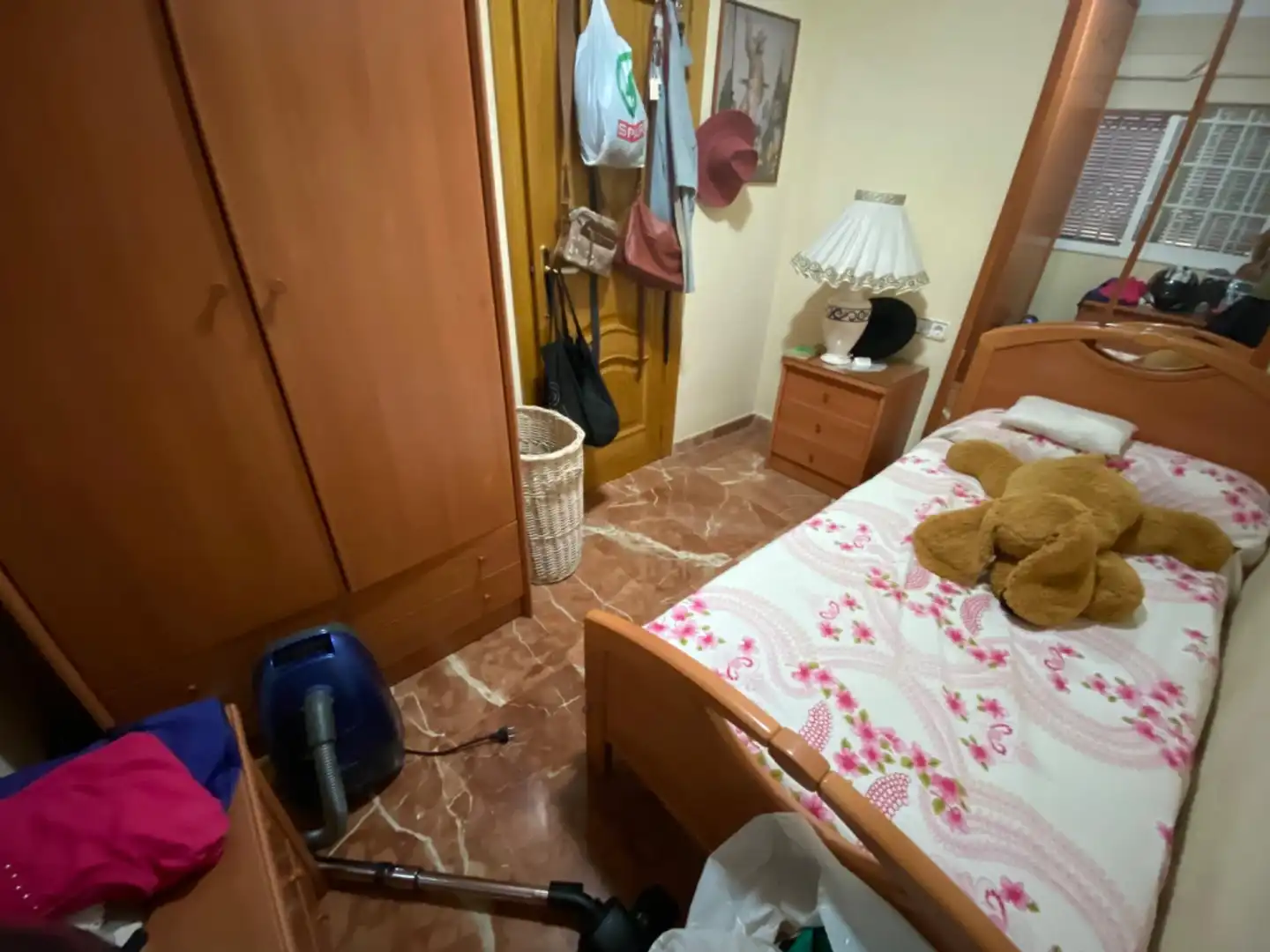 Dormitori de Casa o xalet en venda en Altafulla amb Terrassa, Piscina i Balcó