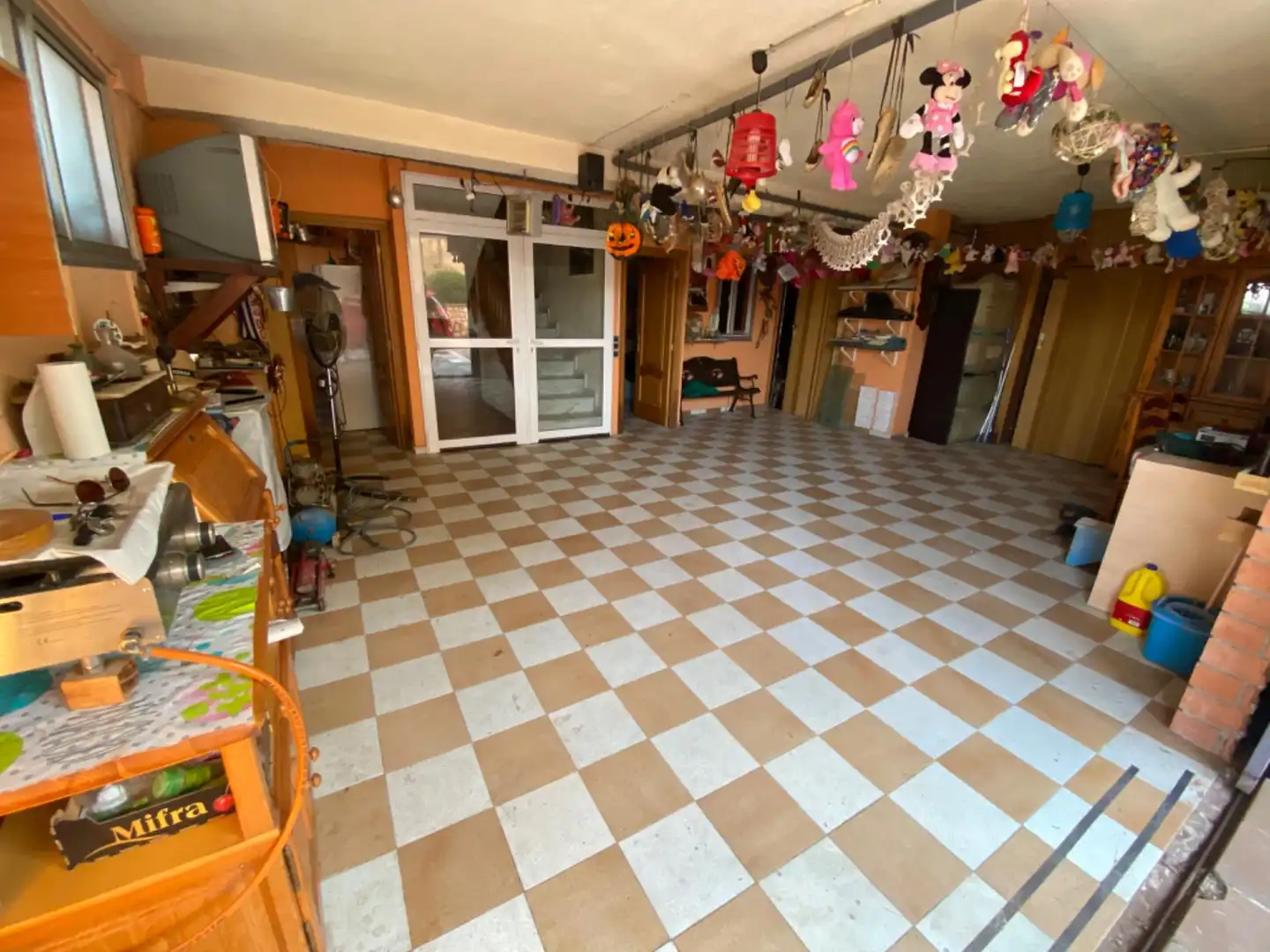 Casa o xalet en venda en Altafulla amb Terrassa, Piscina i Balcó