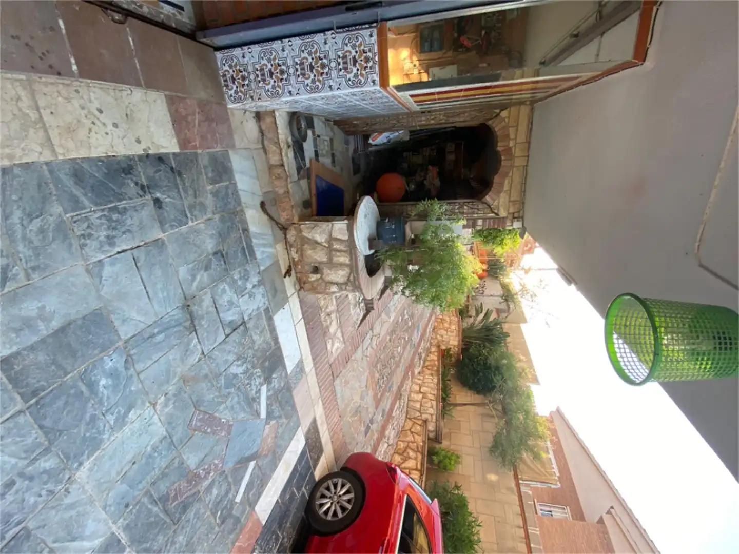 Vista exterior de Casa o xalet en venda en Altafulla amb Terrassa, Piscina i Balcó