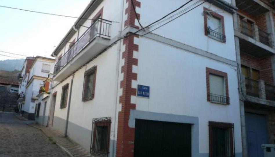 Casa adosada en venda a Calle Romero de Torres, 14, La Puerta de Segura, Jaén - imatge 1 Foto 1 de Casa adosada en venda a Calle Romero de Torres, 14, La Puerta de Segura, Jaén