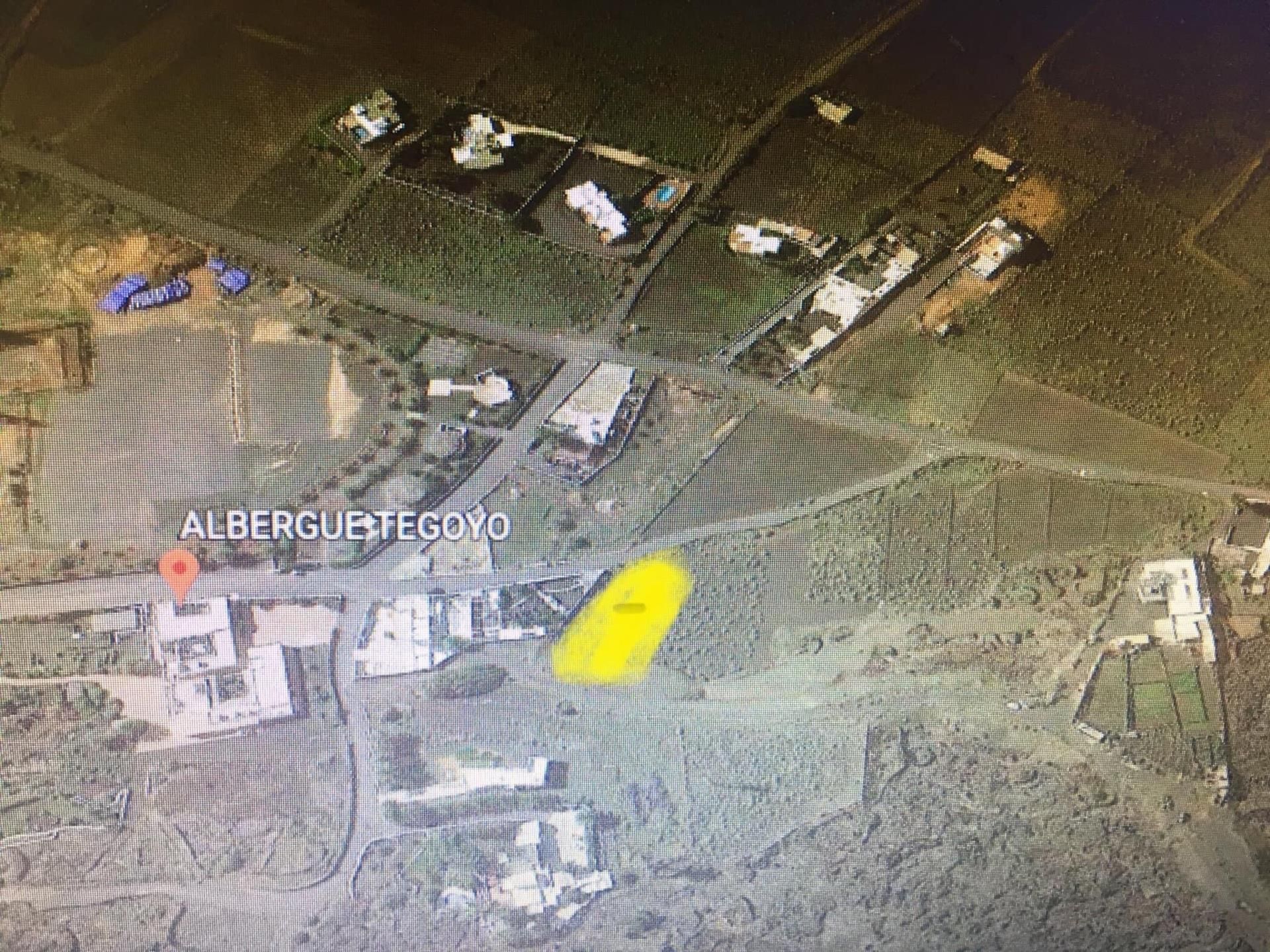 Terreno en venta en Camino El Volcán II, Conil - Vega del Tegoyo